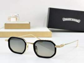 Picture of Chrome Hearts Sunglasses _SKUfw76704624fw